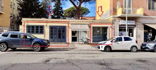 appartamento in affitto a Latina in zona Centro Città