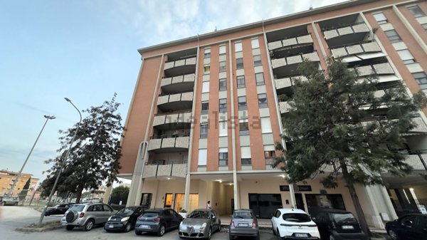 appartamento in affitto a Latina in zona Centro Città
