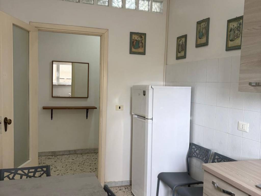 appartamento in affitto a Latina in zona Centro Città