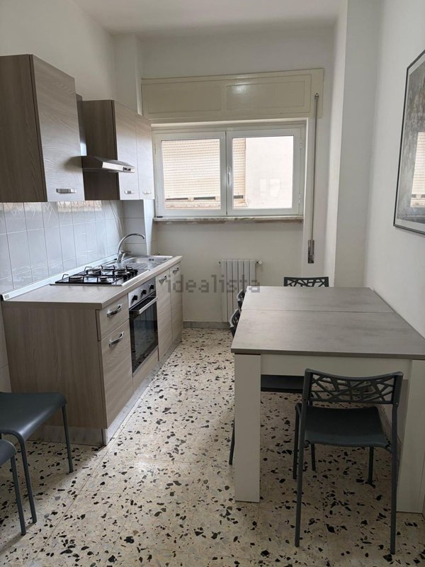 appartamento in affitto a Latina in zona Centro Città