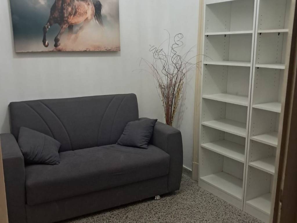 appartamento in affitto a Latina in zona Centro Città