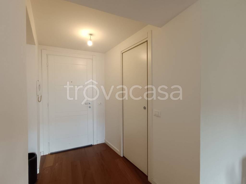 appartamento in affitto a Latina in zona Centro Città