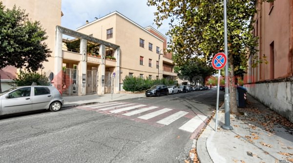 appartamento in affitto a Latina in zona Centro Città