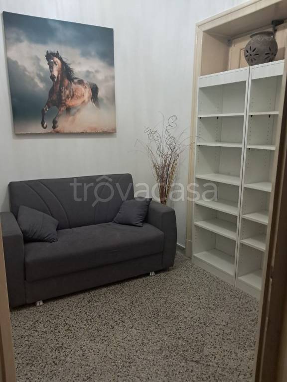 appartamento in affitto a Latina in zona Centro Città