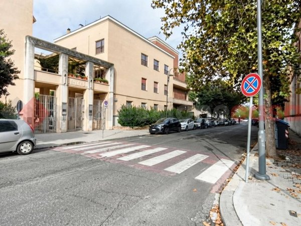 appartamento in affitto a Latina in zona Centro Città