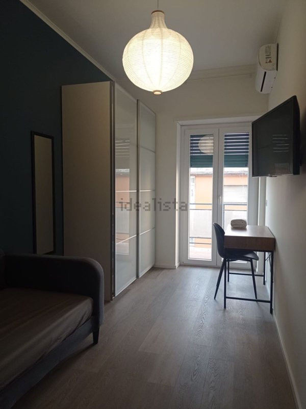appartamento in affitto a Latina in zona Centro Città