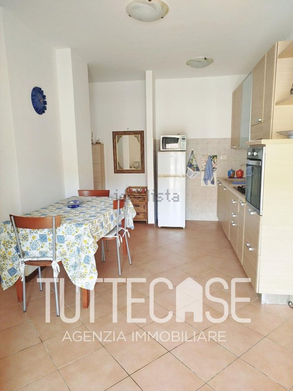 appartamento in affitto a Latina