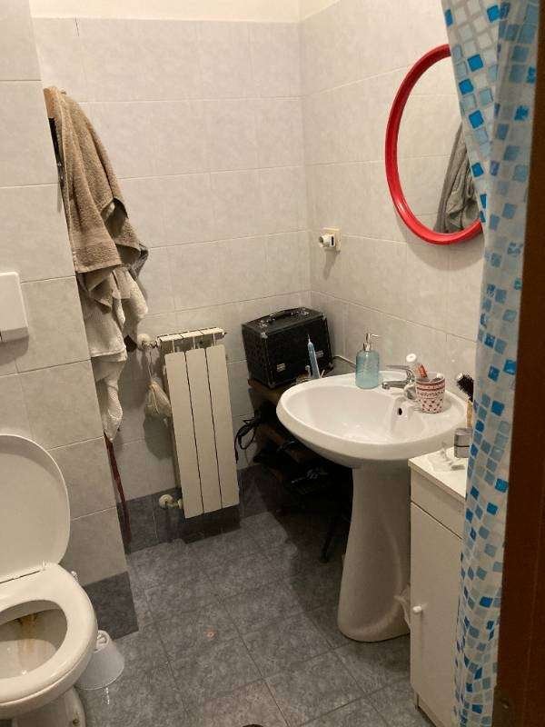 appartamento in affitto a Latina
