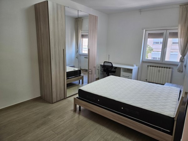 appartamento in affitto a Latina in zona Centro Città