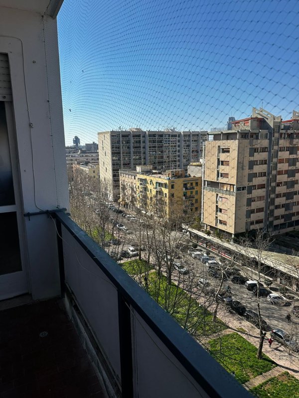 appartamento in affitto a Latina in zona Centro Città