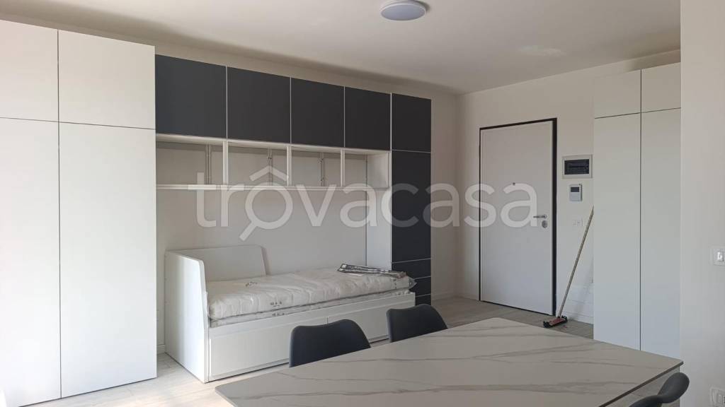 appartamento in affitto a Latina