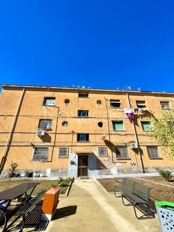 appartamento in affitto a Latina in zona Centro Città