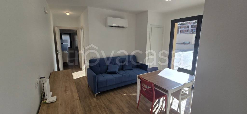 appartamento in affitto a Latina in zona Centro Città