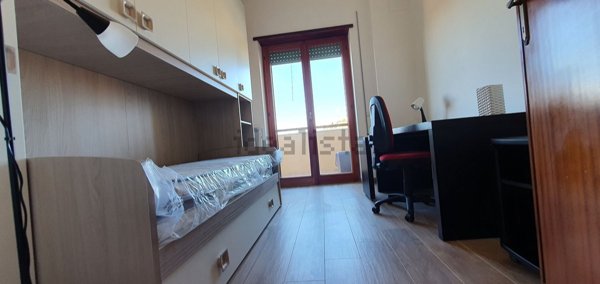 appartamento in affitto a Latina in zona Centro Città