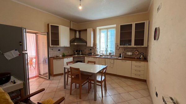 appartamento in affitto a Lenola