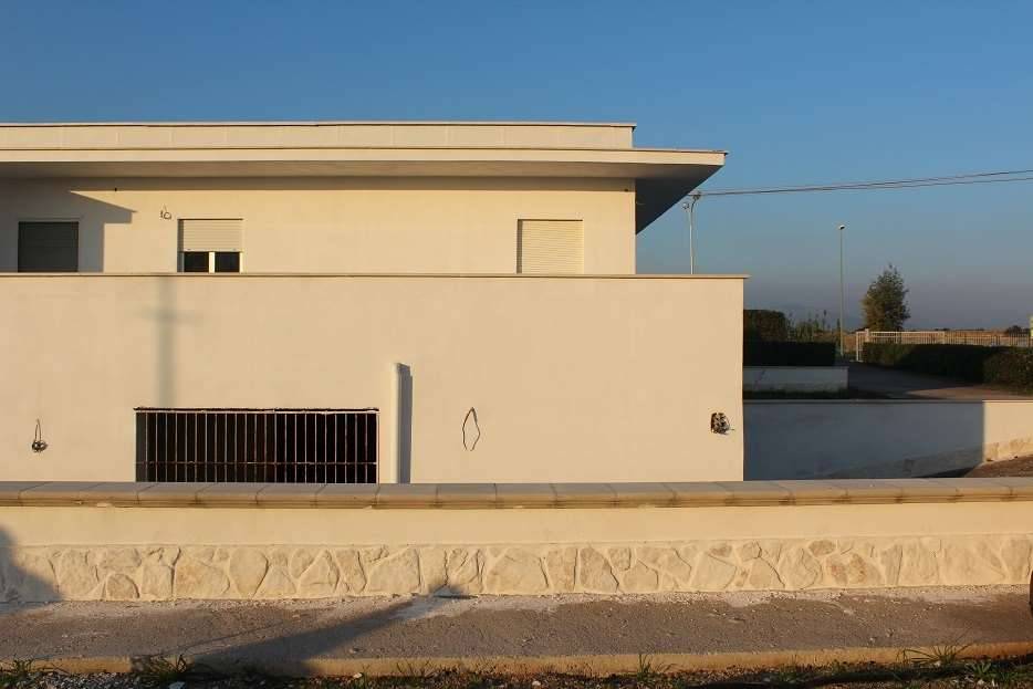 ufficio in affitto a Minturno