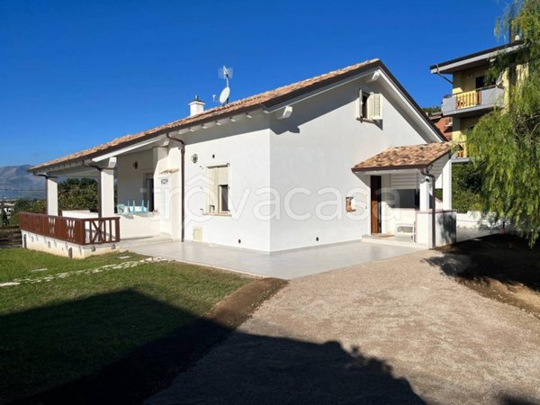casa indipendente in affitto a Minturno in zona Tremensuoli
