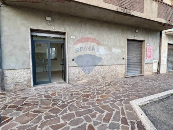 appartamento in affitto a Minturno in zona Scauri