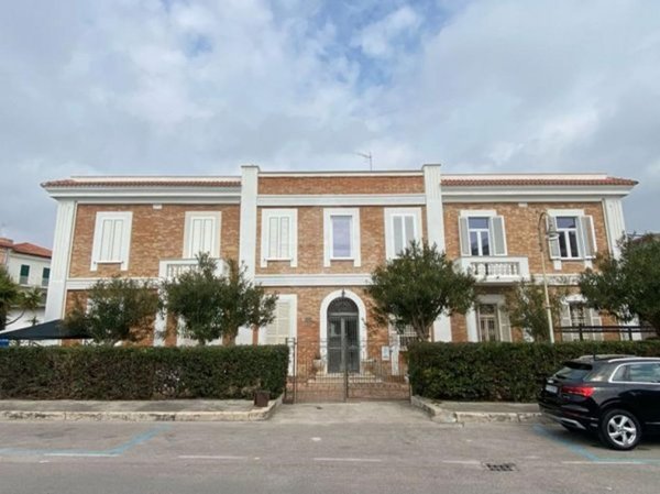 appartamento in affitto a Minturno in zona Scauri