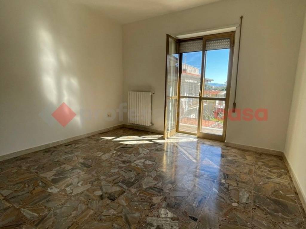 appartamento in affitto a Minturno in zona Scauri