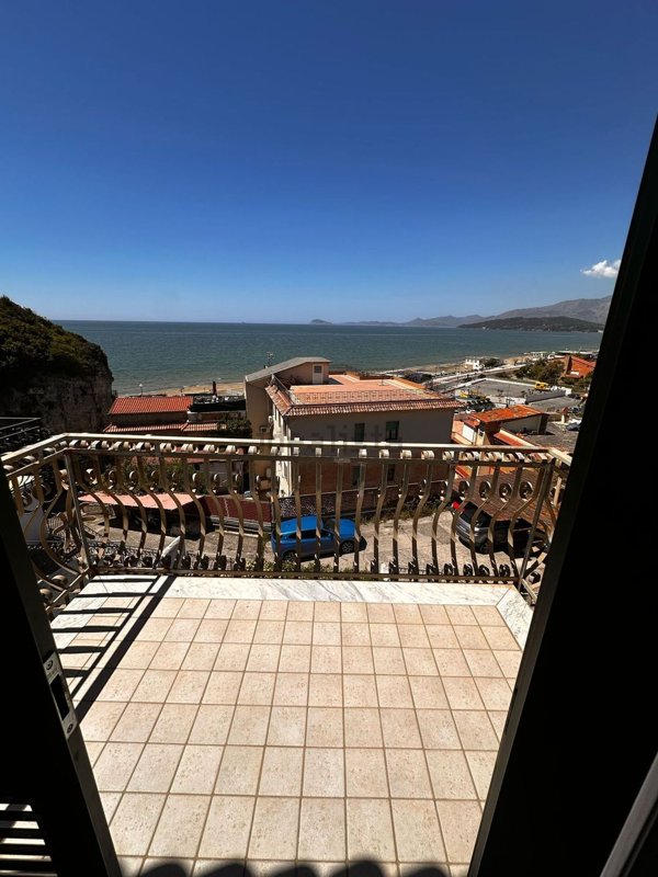 casa indipendente in affitto a Minturno