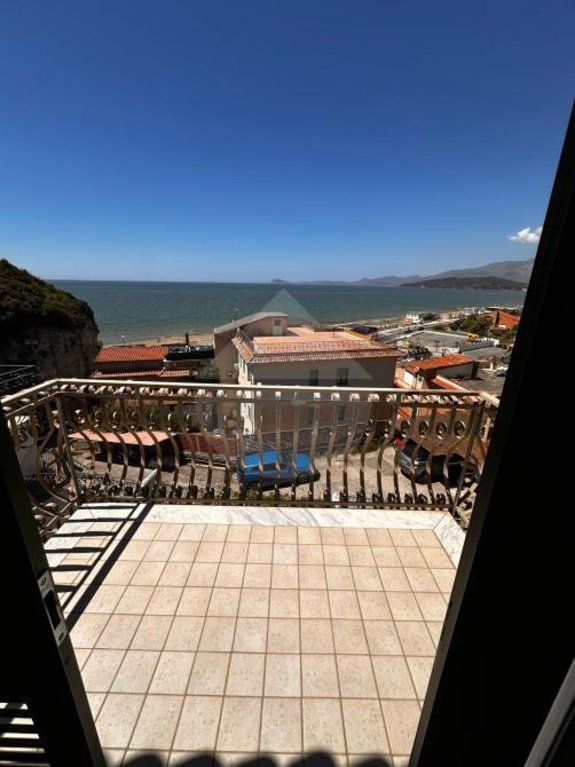 casa indipendente in affitto a Minturno