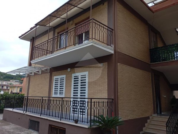 appartamento in affitto a Minturno in zona Marina
