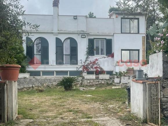 casa indipendente in affitto a Minturno in zona Scauri