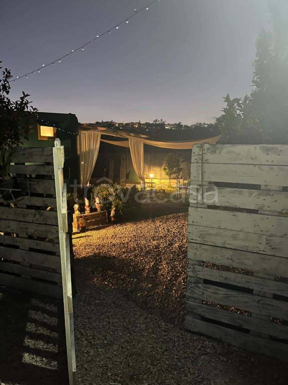 appartamento in affitto a Minturno