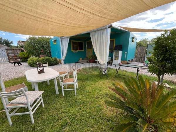 appartamento in affitto a Minturno