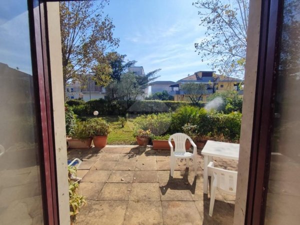 appartamento in affitto a Minturno in zona Marina