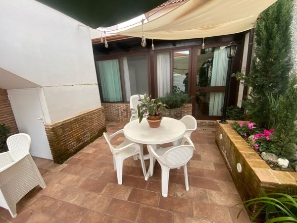 appartamento in affitto a Minturno in zona Scauri