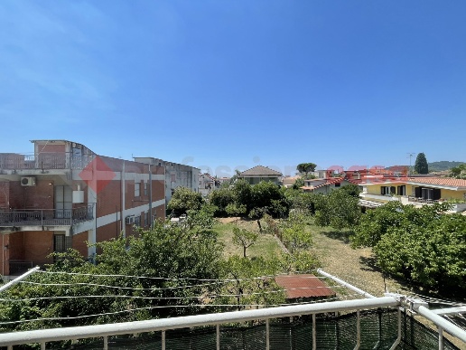 appartamento in affitto a Minturno in zona Scauri