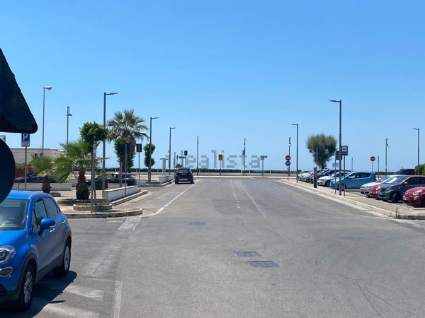 appartamento in affitto a Minturno in zona Marina