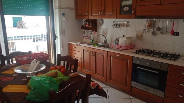 appartamento in affitto a Minturno in zona Scauri