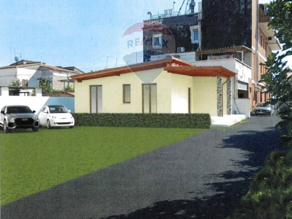 negozio in affitto a Minturno in zona Marina