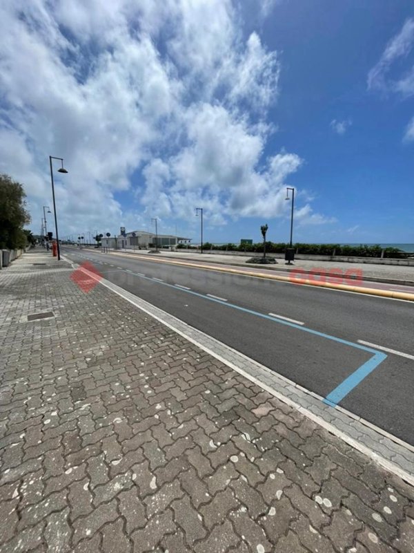 appartamento in affitto a Minturno in zona Scauri