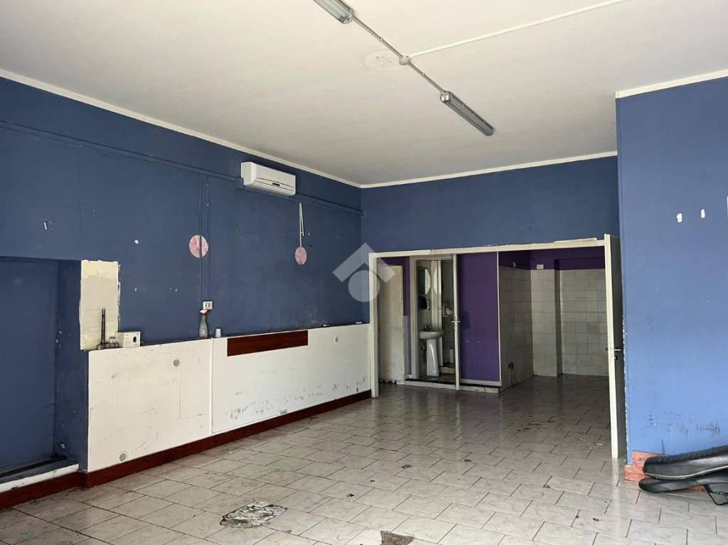 appartamento in affitto a Minturno in zona Scauri