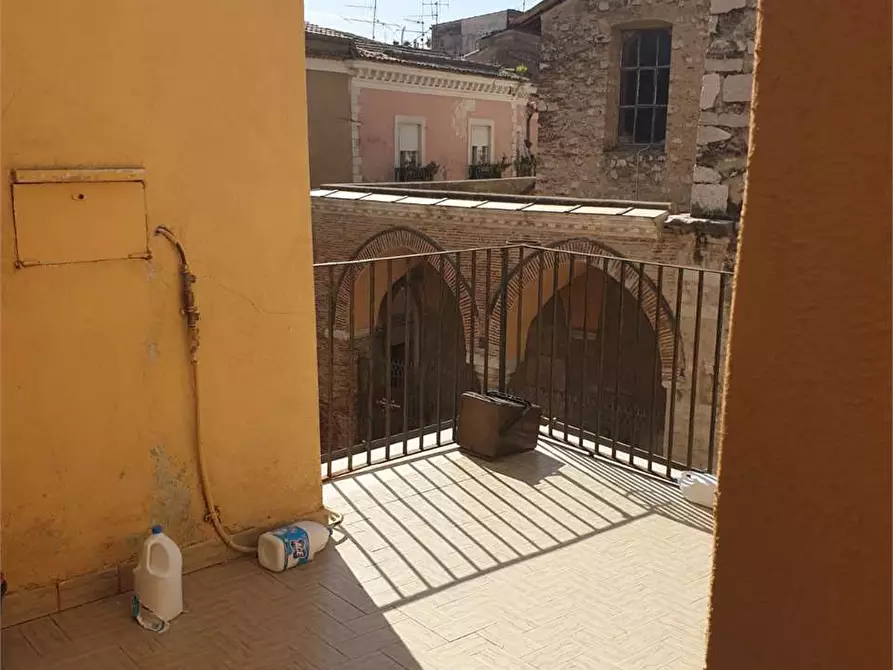 appartamento in affitto a Minturno