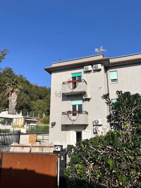 appartamento in affitto a Minturno