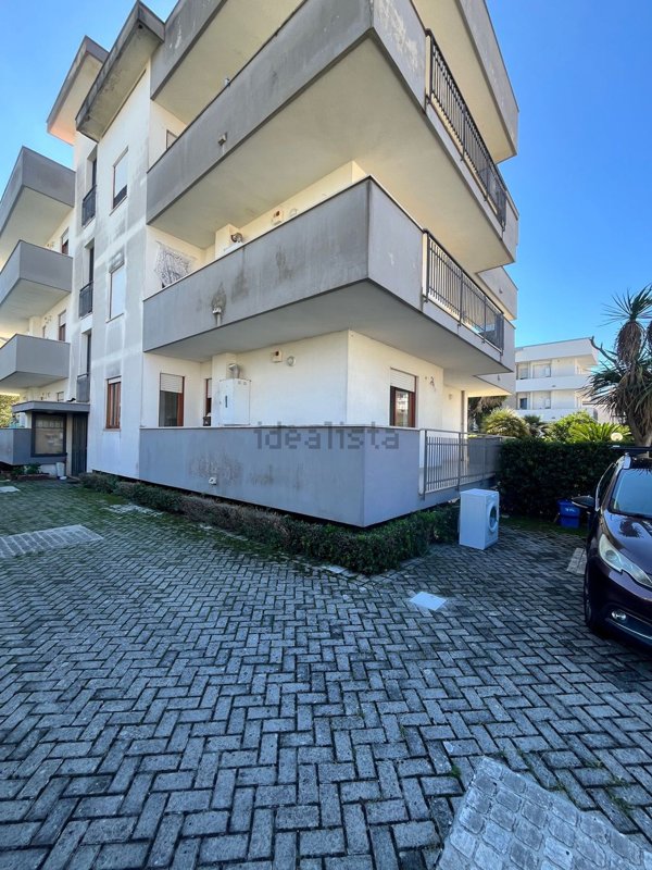 appartamento in affitto a Minturno in zona Marina