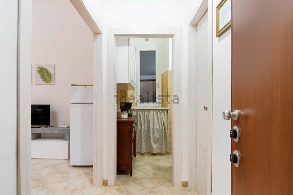 appartamento in affitto a Minturno