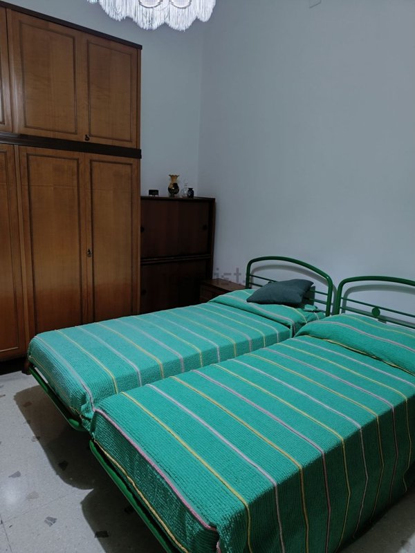 appartamento in affitto a Minturno