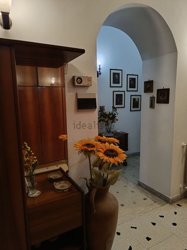 appartamento in affitto a Minturno