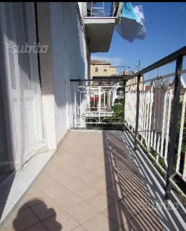 appartamento in affitto a Minturno in zona Scauri