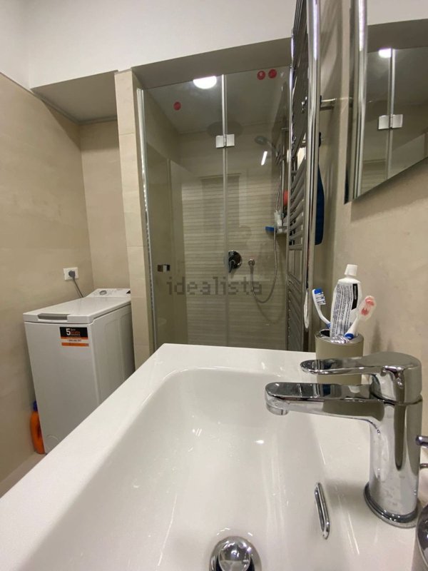 appartamento in affitto a Minturno in zona Scauri