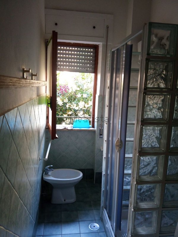 appartamento in affitto a Minturno