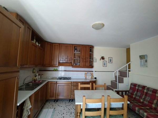 appartamento in affitto a Minturno