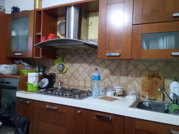 casa indipendente in affitto a Minturno