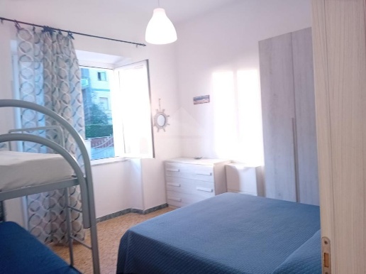 appartamento in affitto a Minturno in zona Scauri